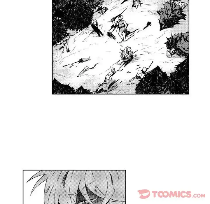 漫画《小僵尸与他的魔女妈妈》第9章第42张图