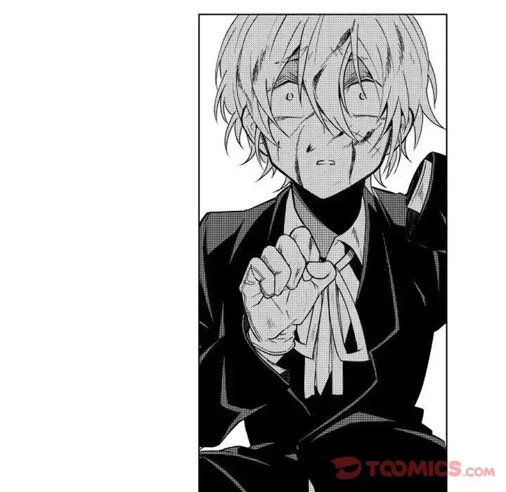漫画《小僵尸与他的魔女妈妈》第9章第44张图