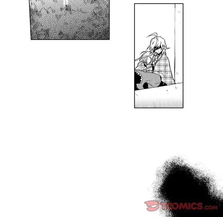 漫画《小僵尸与他的魔女妈妈》第18章第31张图