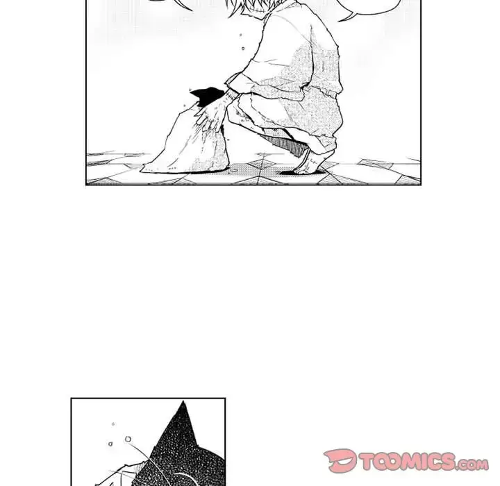 漫画《小僵尸与他的魔女妈妈》第20章第34张图