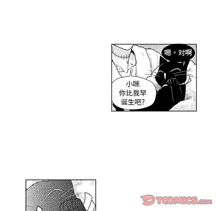 漫画《小僵尸与他的魔女妈妈》第20章第36张图