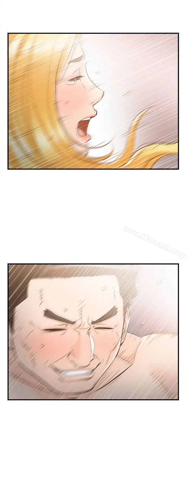 漫画《离婚报告书》第38话第18张图