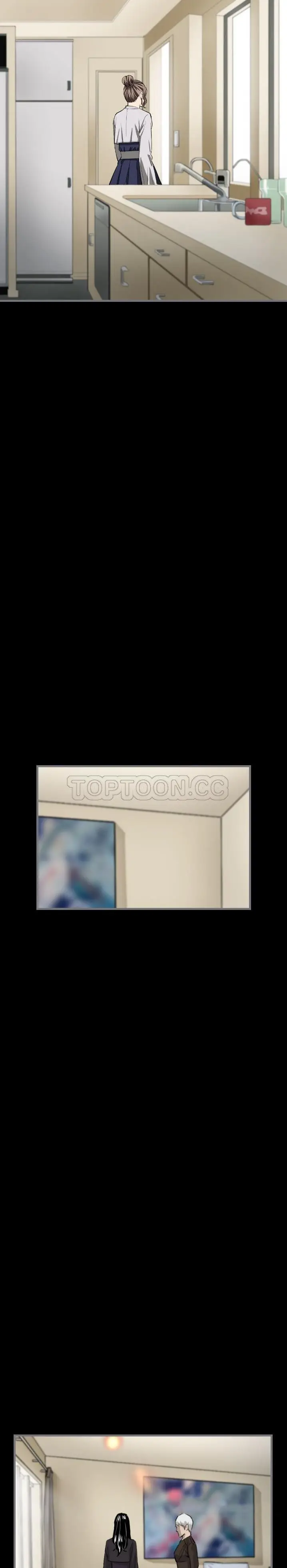 漫画《地表最后的男人》第8章第10张图