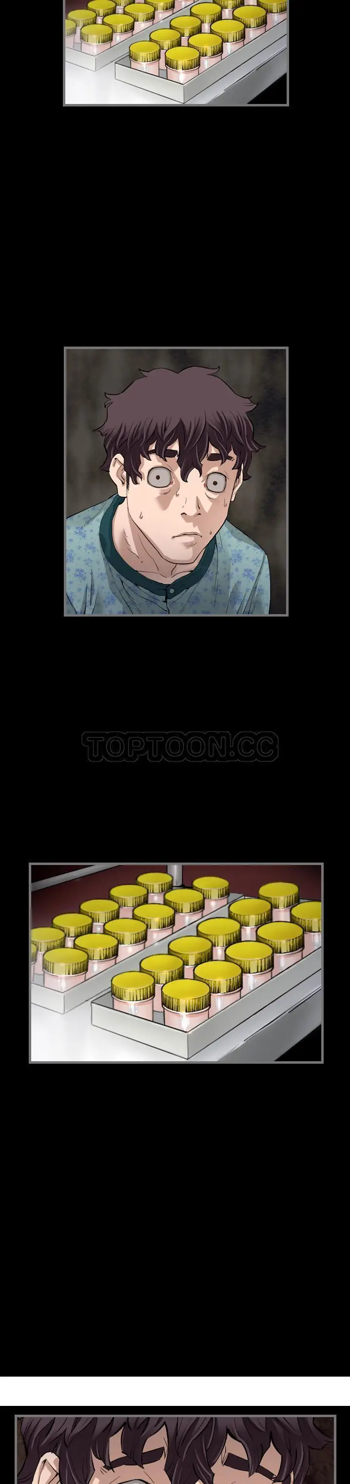 漫画《地表最后的男人》第2章第30张图