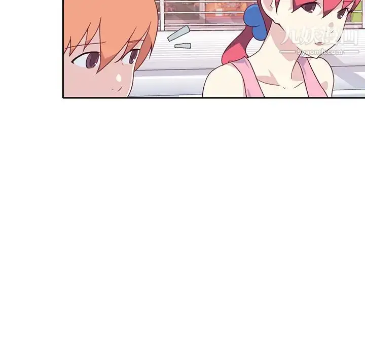 漫画《15少女漂流记》最终话第36张图