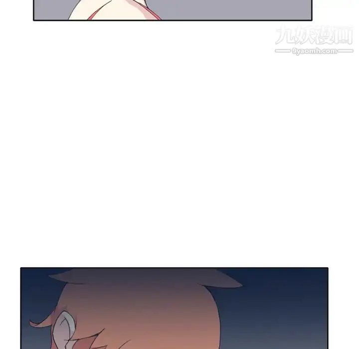 漫画《15少女漂流记》第26话第25张图