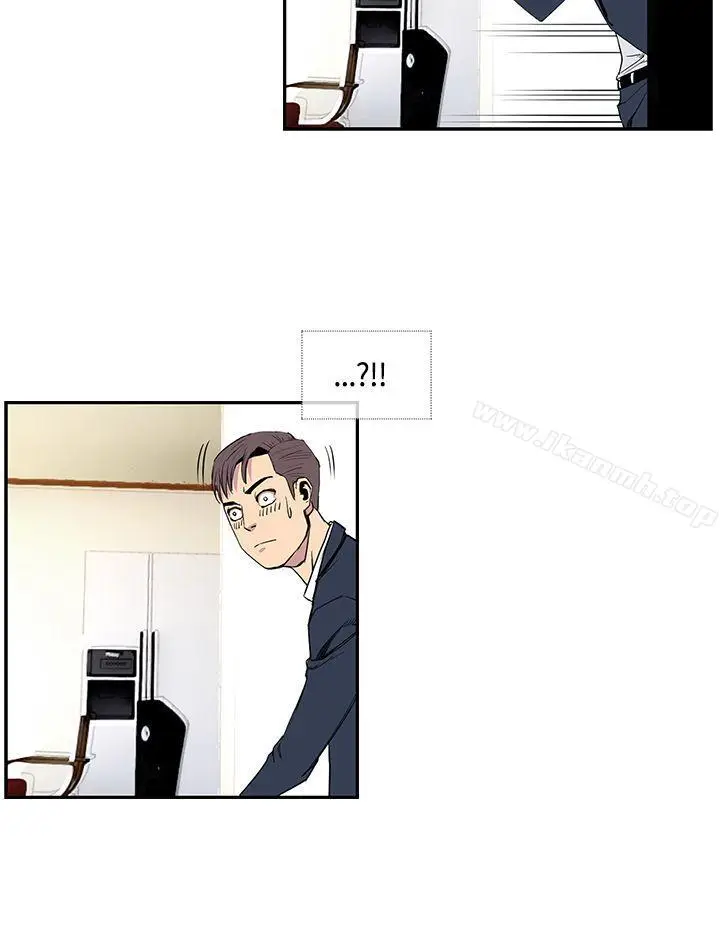 漫画《千里寻爱》第19话第6张图