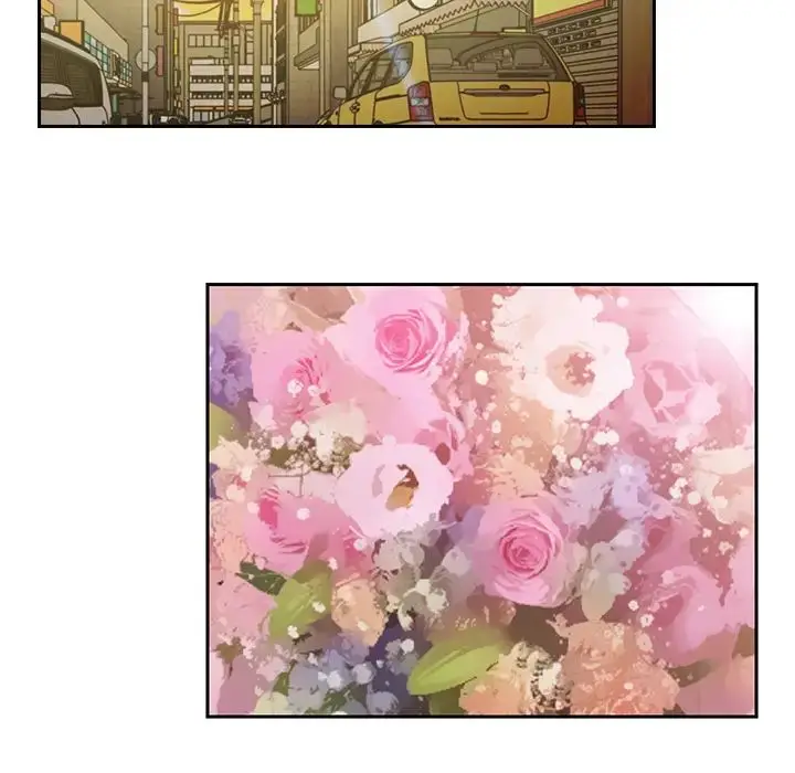 漫画《邻家三姐妹》第21话第93张图