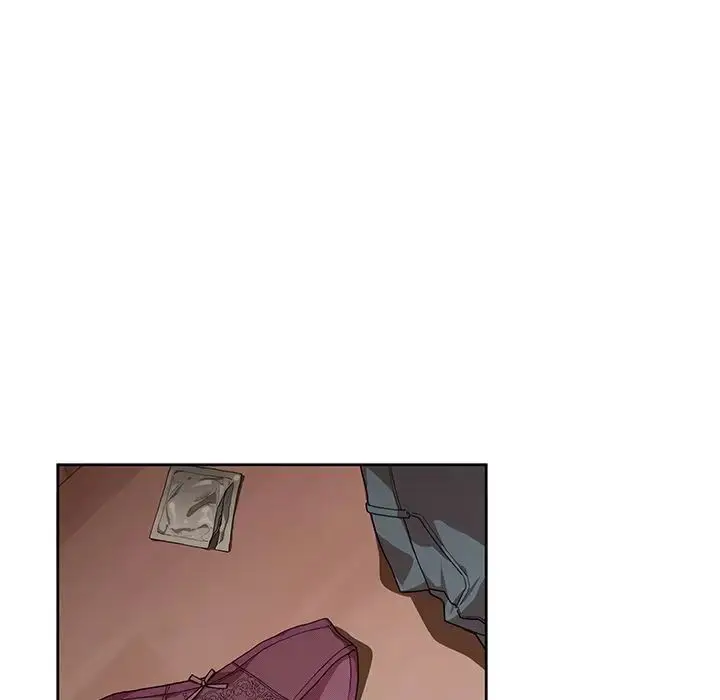 漫画《邻家三姐妹》第41话第63张图