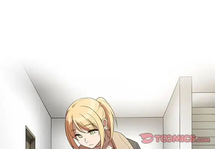 漫画《邻家三姐妹》第48话第3张图
