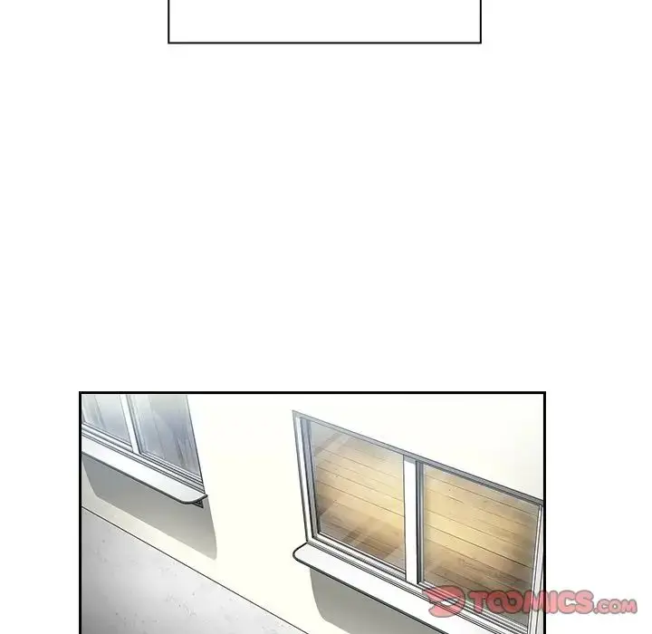 漫画《邻家三姐妹》第47话第12张图