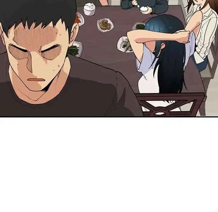 漫画《邻家三姐妹》第1话第108张图
