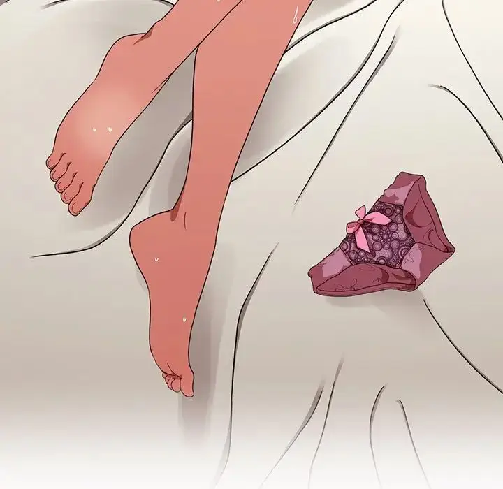 漫画《邻家三姐妹》第44话第29张图