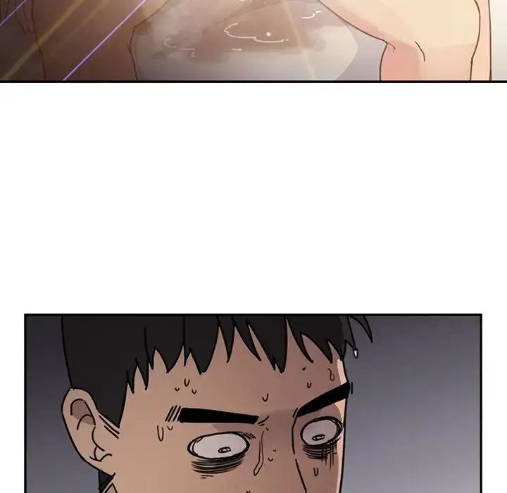 漫画《邻家三姐妹》第7话第119张图