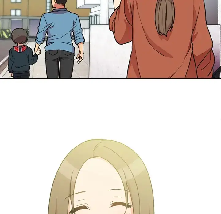 漫画《邻家三姐妹》第26话第13张图