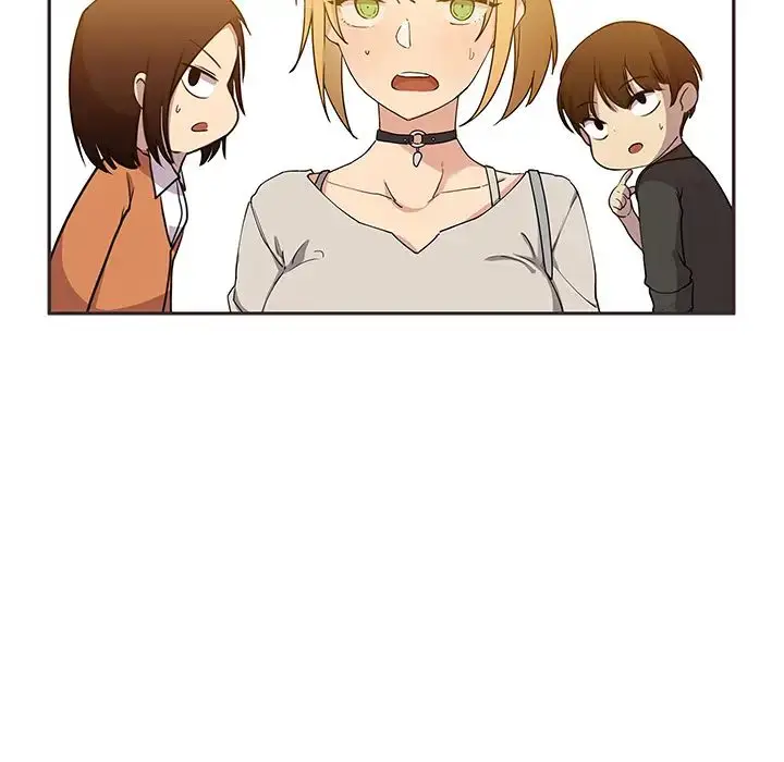 漫画《邻家三姐妹》第4话第103张图