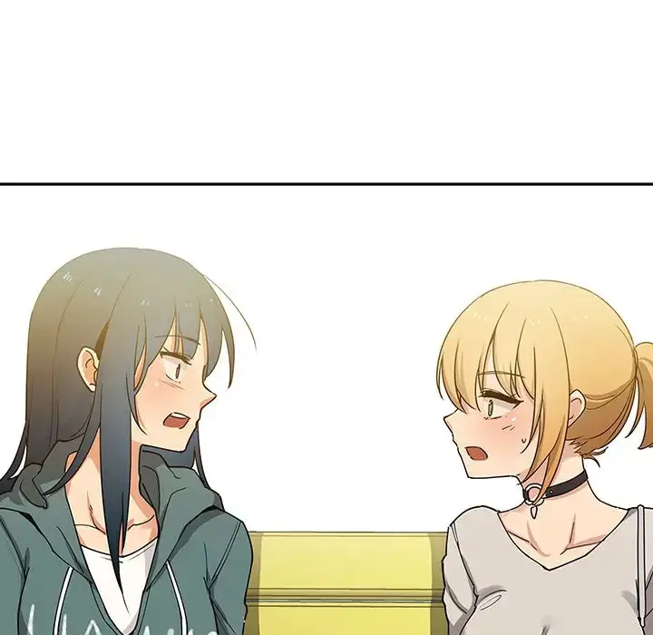 漫画《邻家三姐妹》第4话第131张图