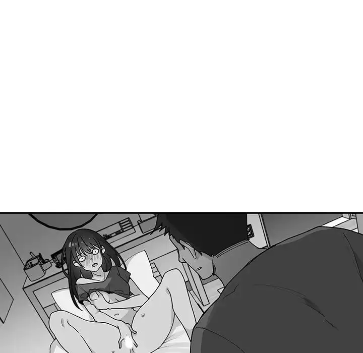 漫画《邻家三姐妹》第4话第25张图