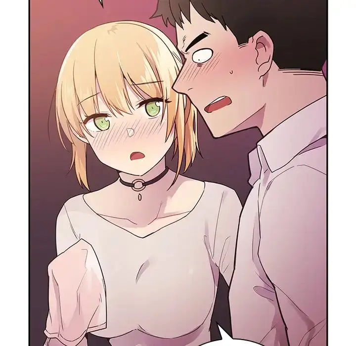 漫画《邻家三姐妹》第6话第45张图