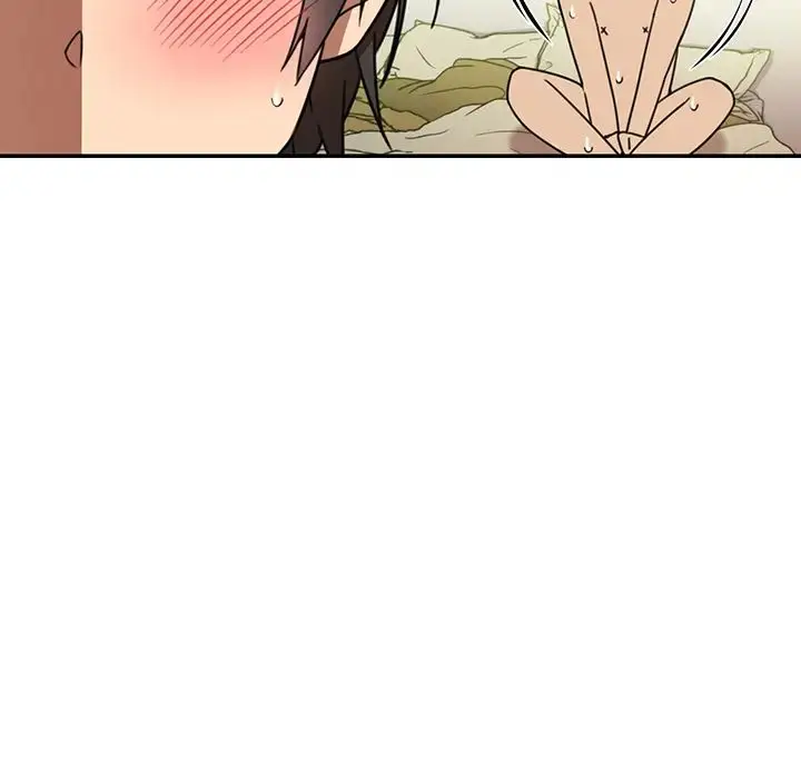 漫画《邻家三姐妹》第20话第43张图