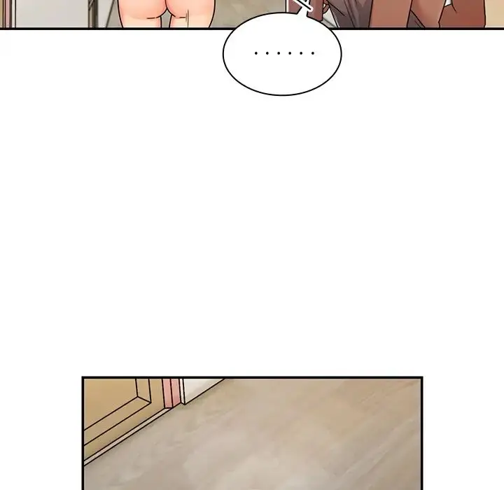 漫画《邻家三姐妹》第11话第33张图
