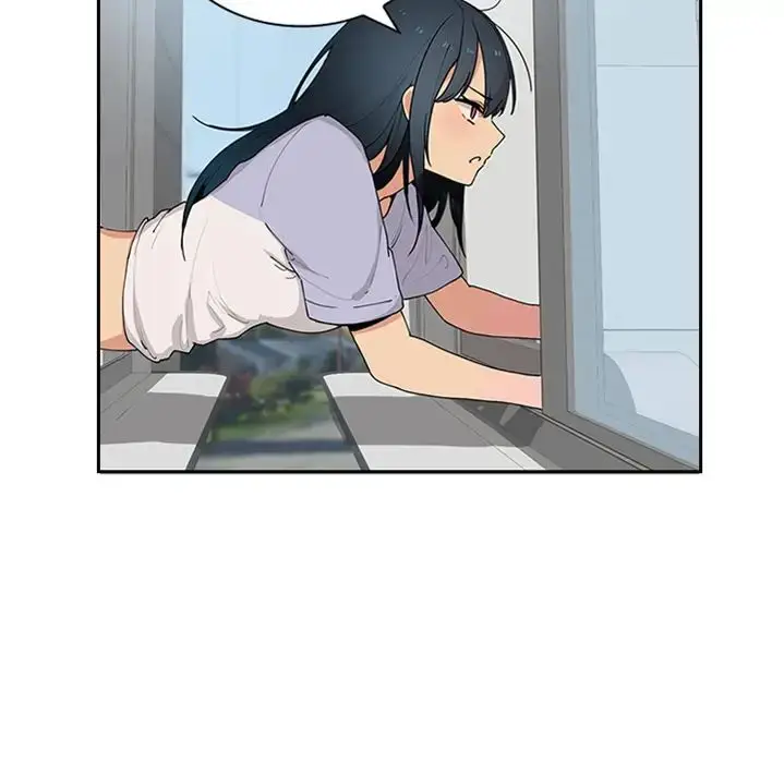 漫画《邻家三姐妹》预告篇第29张图