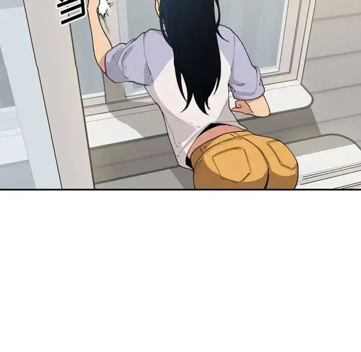 漫画《邻家三姐妹》预告篇第64张图