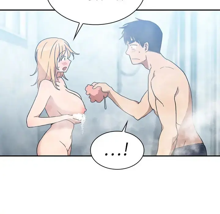 漫画《邻家三姐妹》第35话第12张图