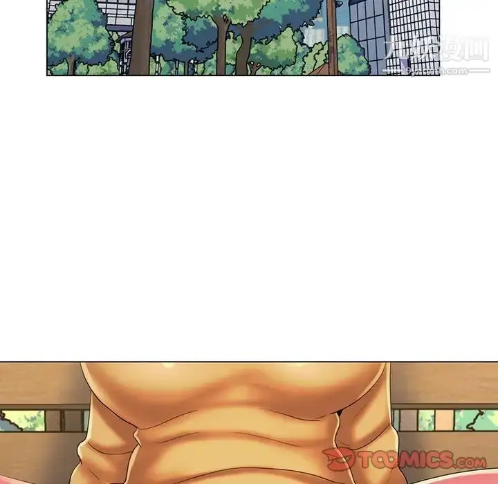 漫画《疯狂女教师》最终话第102张图