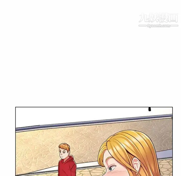 漫画《疯狂女教师》第8话第101张图
