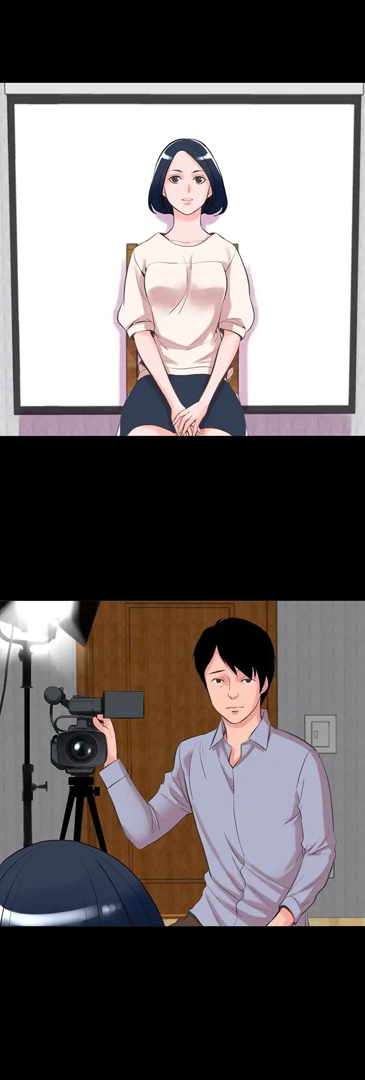 漫画《机密档案SecretFolder》第12章第32张图