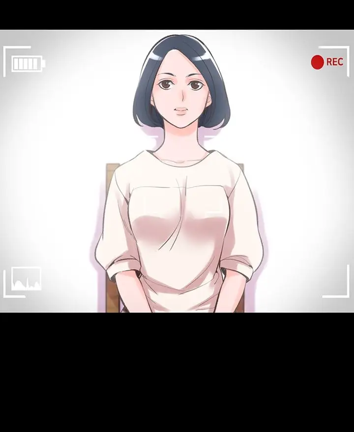漫画《机密档案SecretFolder》第12章第37张图