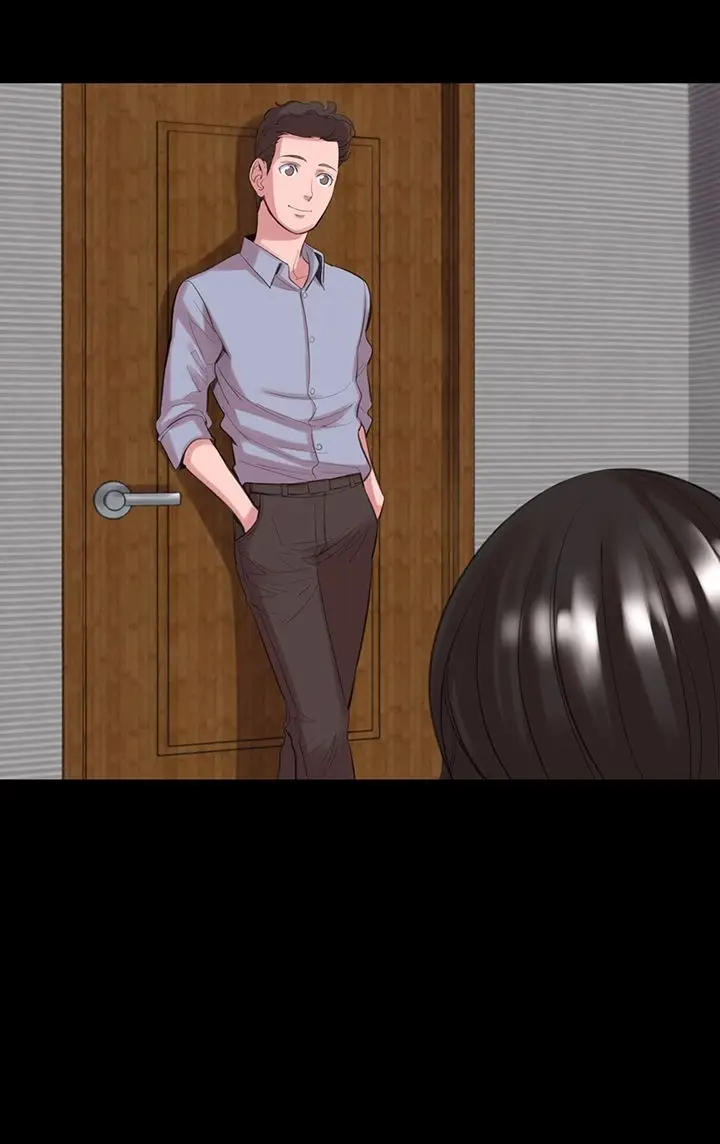 漫画《机密档案SecretFolder》第15章第14张图