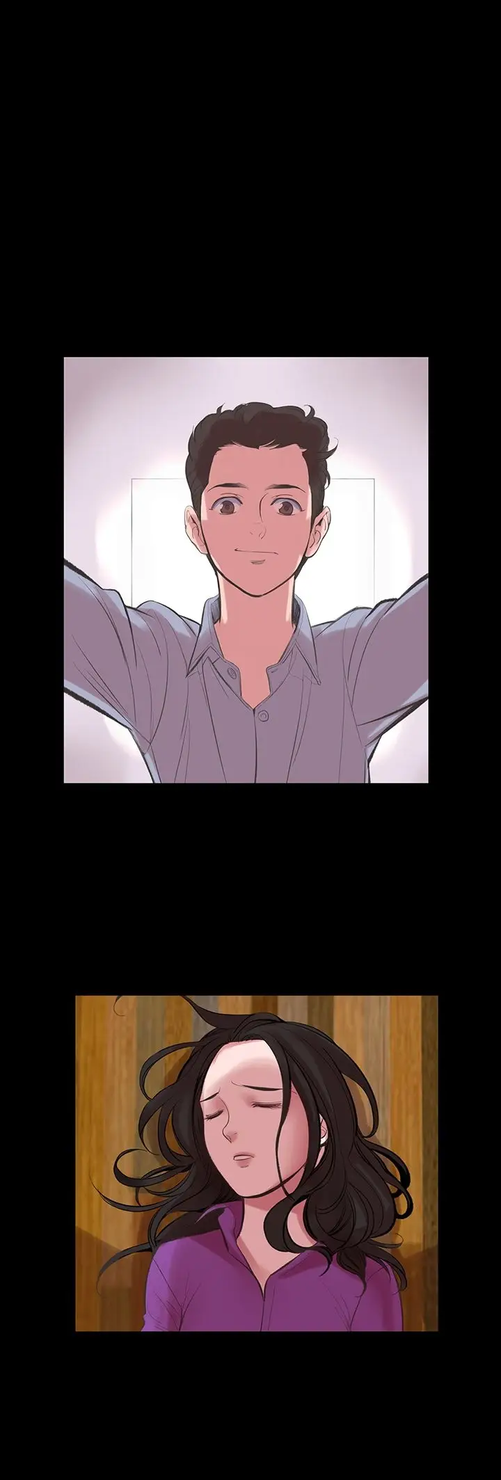 漫画《机密档案SecretFolder》第15章第29张图