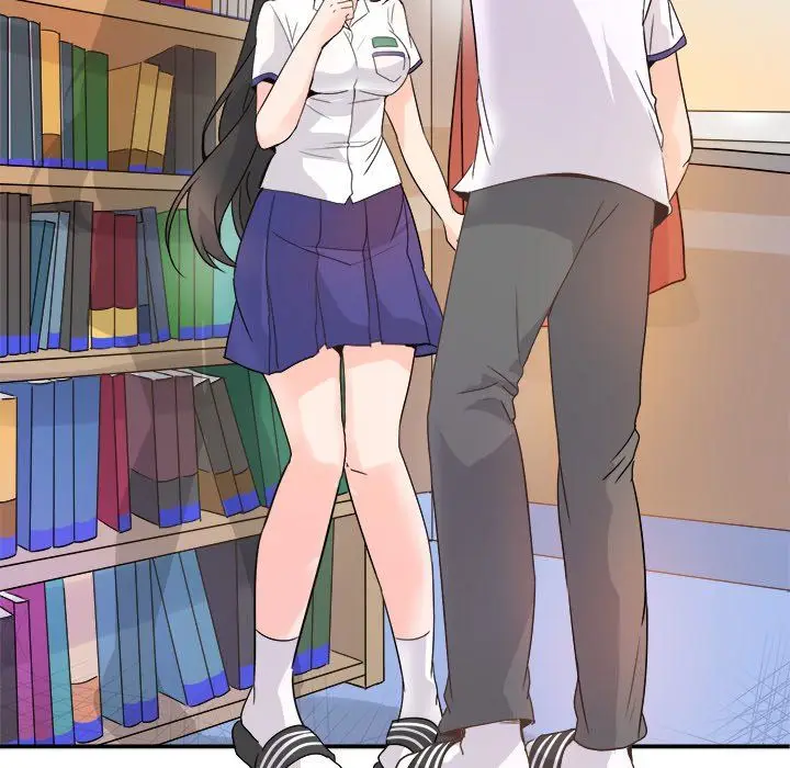 漫画《执着于他》第14话第34张图