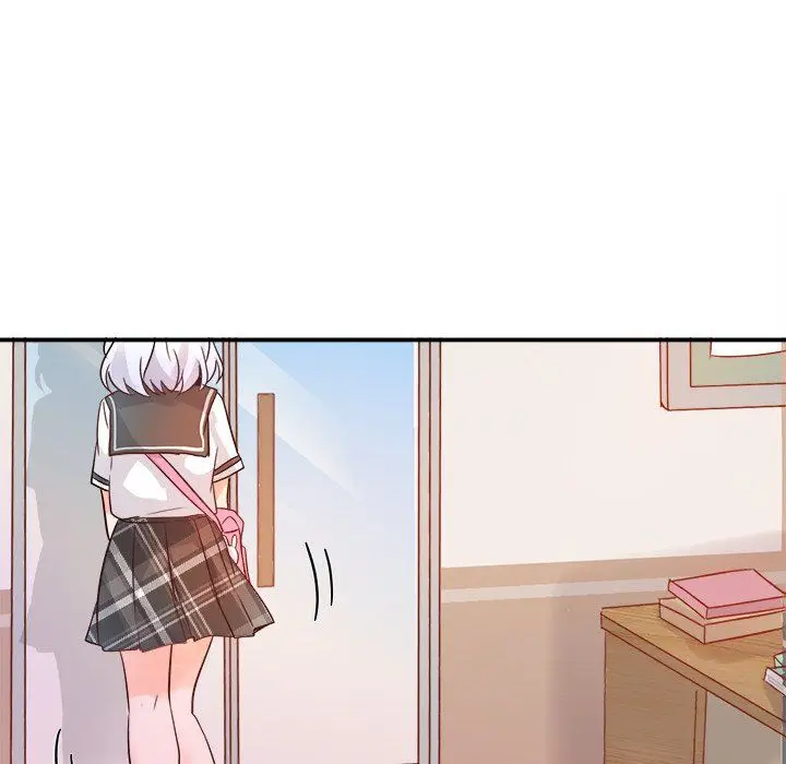 漫画《执着于他》第14话第9张图