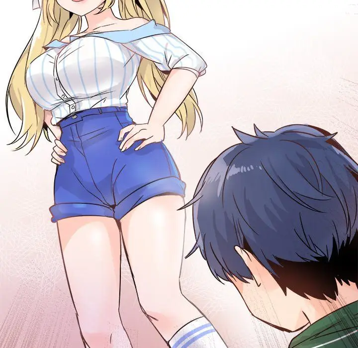 漫画《执着于他》第9话第102张图