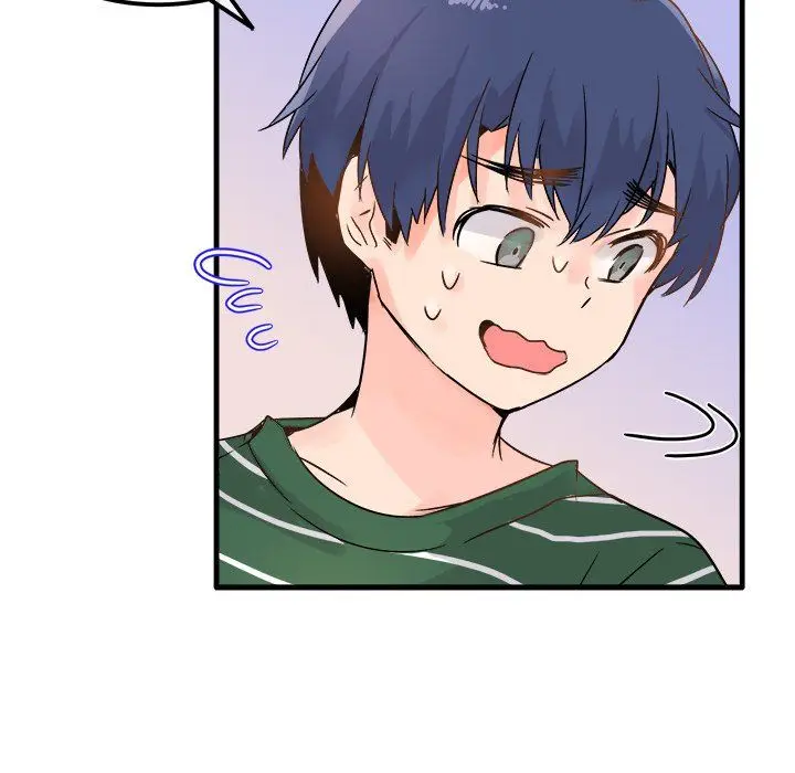 漫画《执着于他》第9话第112张图