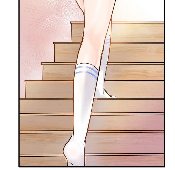 漫画《执着于他》第9话第126张图