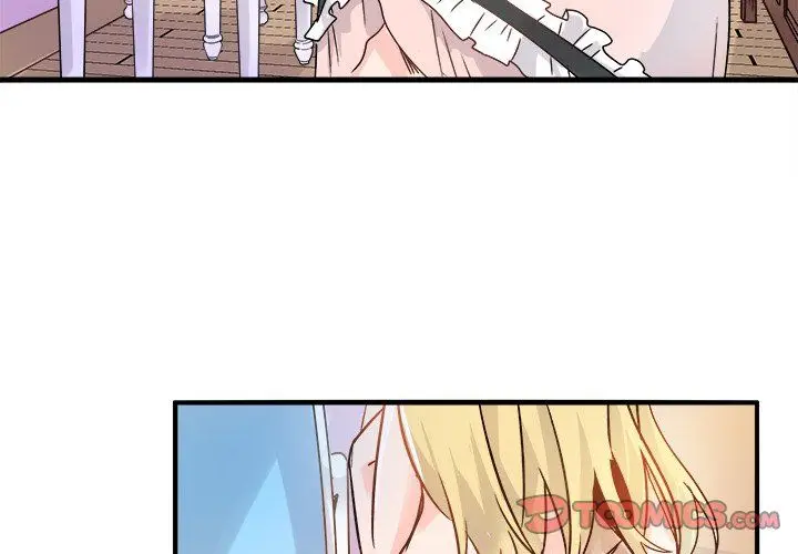 漫画《执着于他》第9话第3张图