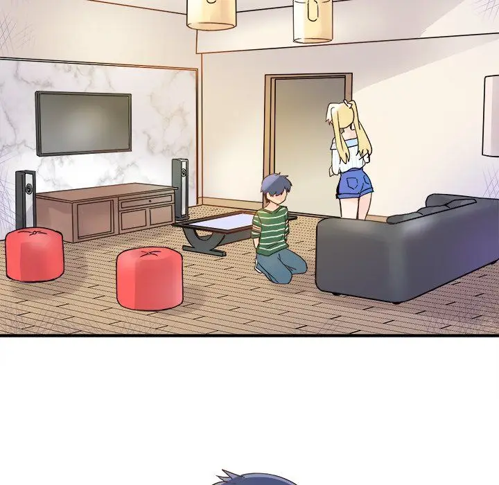 漫画《执着于他》第9话第99张图