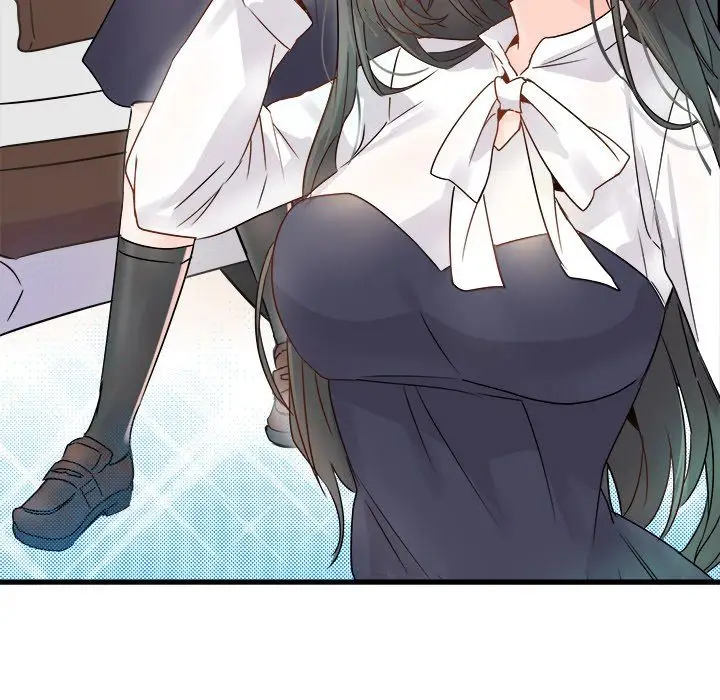 漫画《执着于他》第5话第92张图