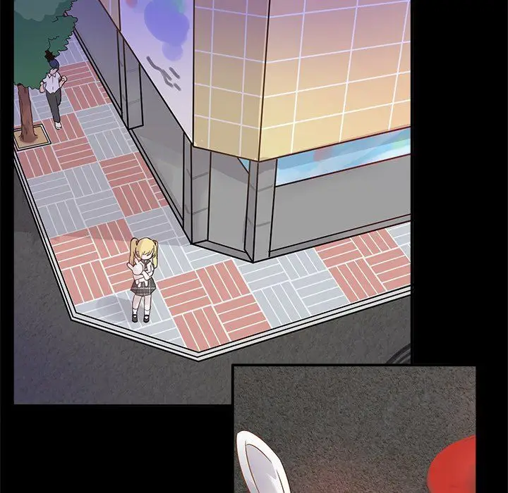 漫画《执着于他》第16话第11张图