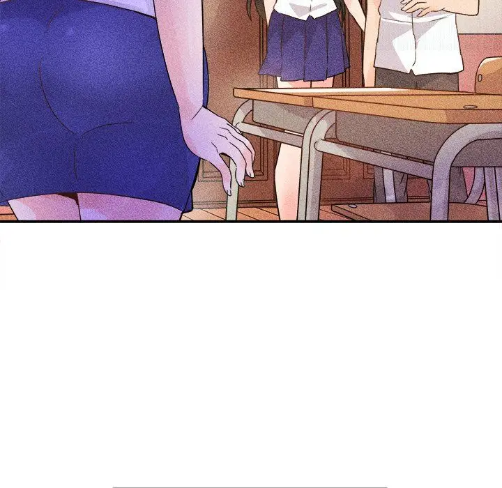 漫画《执着于他》第16话第37张图