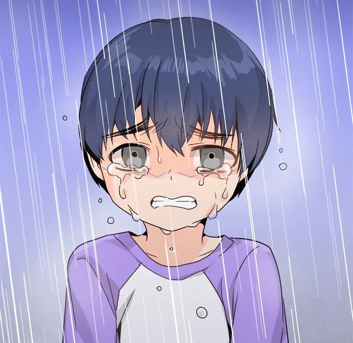 漫画《执着于他》第21话第133张图