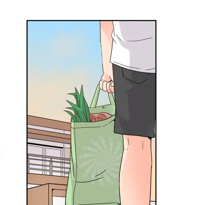 漫画《执着于他》第21话第34张图