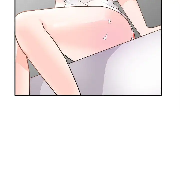 漫画《执着于他》第21话第8张图