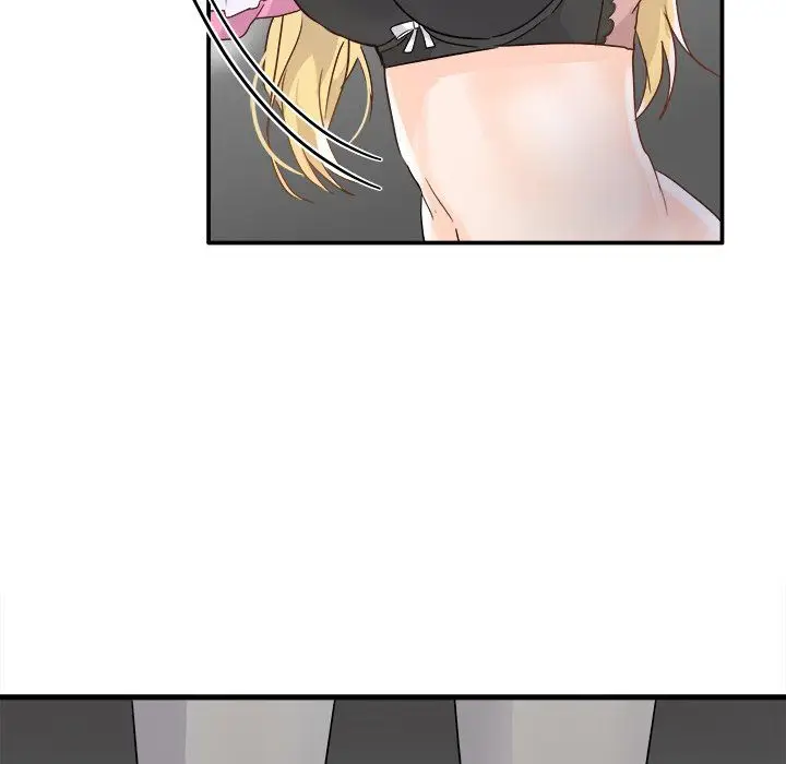 漫画《执着于他》第15话第105张图