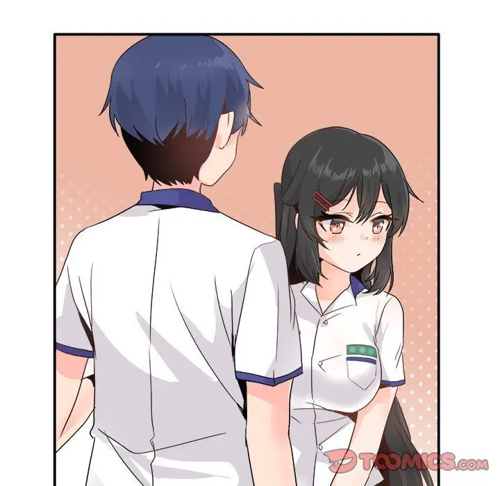 漫画《执着于他》第15话第42张图