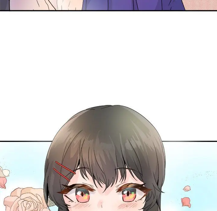 漫画《执着于他》第15话第85张图